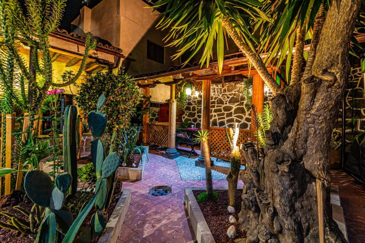 Hotel del Carmen Tlalpujahua de Rayón Buitenkant foto